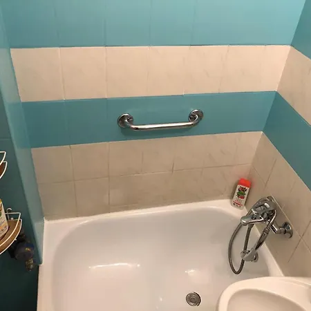Green Leaves Apartman 부다페스트